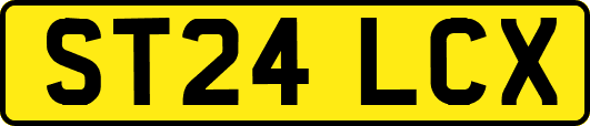 ST24LCX