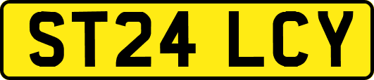 ST24LCY