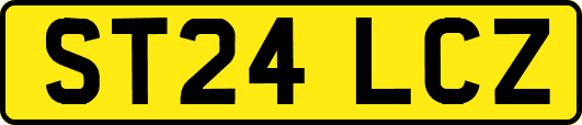 ST24LCZ