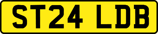 ST24LDB