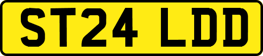 ST24LDD