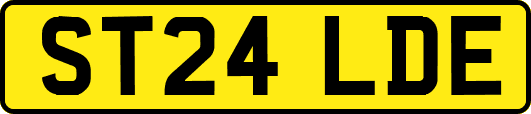 ST24LDE