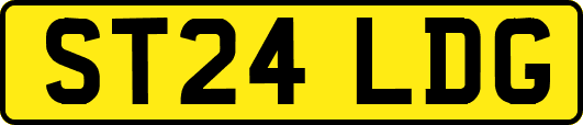 ST24LDG