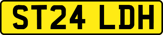 ST24LDH