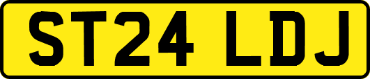 ST24LDJ