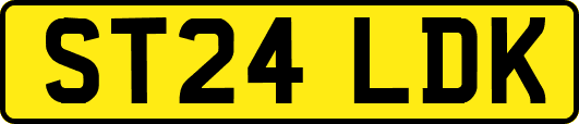 ST24LDK