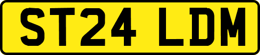 ST24LDM