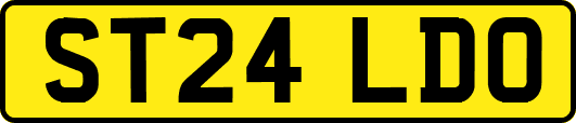 ST24LDO