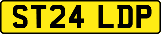 ST24LDP