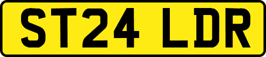 ST24LDR