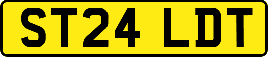 ST24LDT