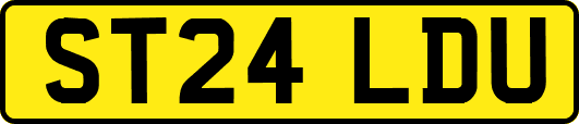ST24LDU
