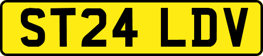 ST24LDV