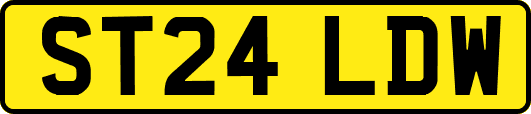 ST24LDW