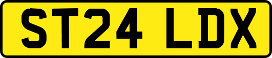 ST24LDX