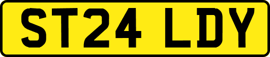 ST24LDY