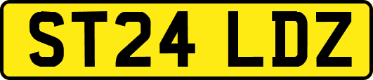 ST24LDZ