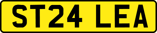 ST24LEA