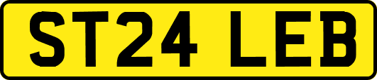 ST24LEB