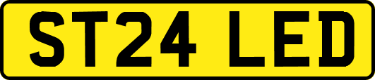 ST24LED