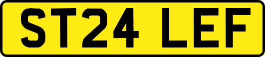 ST24LEF
