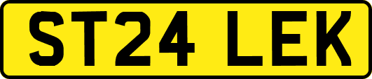 ST24LEK