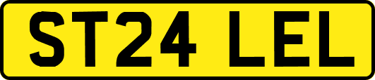 ST24LEL