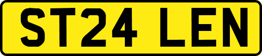 ST24LEN