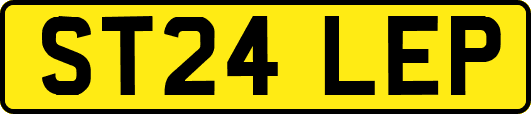 ST24LEP