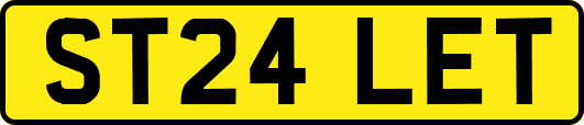 ST24LET