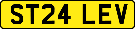 ST24LEV