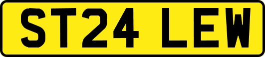 ST24LEW