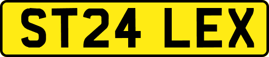 ST24LEX