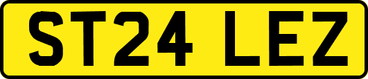 ST24LEZ