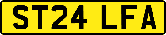 ST24LFA