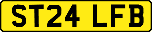 ST24LFB