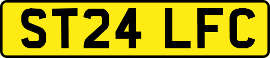 ST24LFC