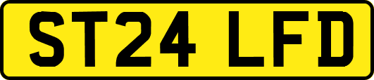 ST24LFD