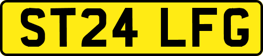 ST24LFG