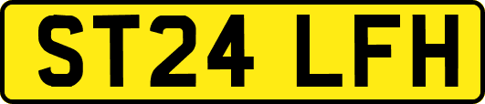 ST24LFH