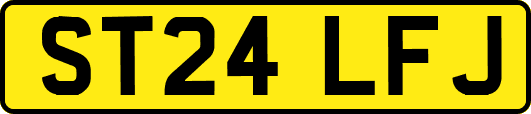 ST24LFJ