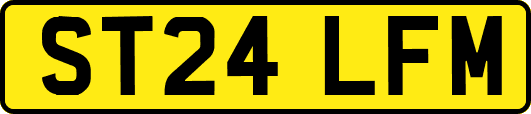 ST24LFM