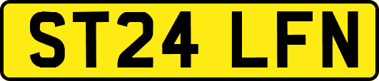 ST24LFN