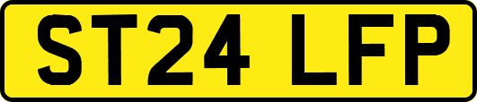 ST24LFP