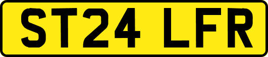 ST24LFR