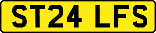 ST24LFS