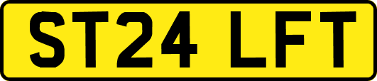 ST24LFT