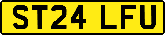 ST24LFU