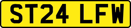 ST24LFW