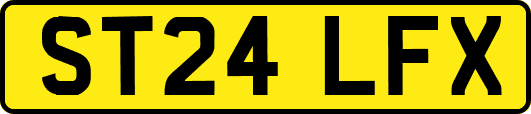 ST24LFX